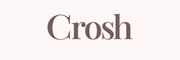 Crosh - Home